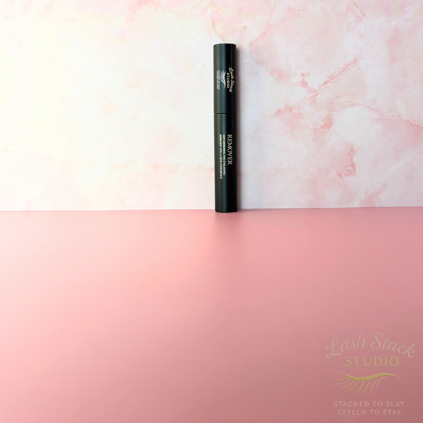 ✨ Lash Stack Studio Cluster Lash Remover