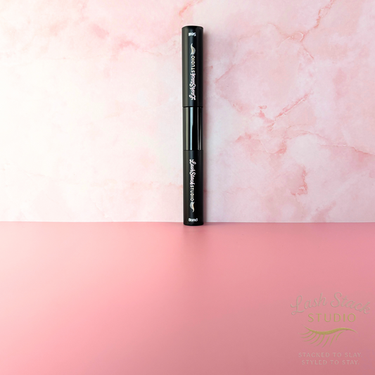 ✨Lash Stack Studio Bond & Seal ✨