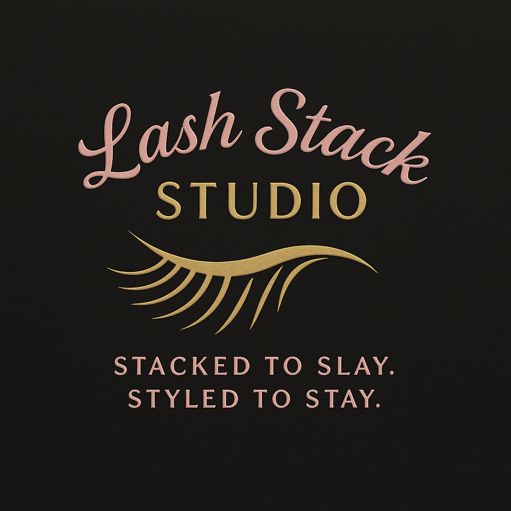 Lash Stack Studio | DIY Cluster Lash Kits & Faux Mink Lashes – Lash ...
